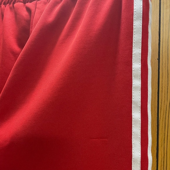 Adidas Originals red Superstar tracksuit - Picture 6 of 7